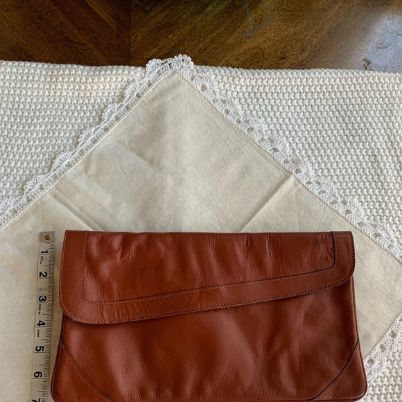 Vintage Kane M Envelope Clutch - Picture 9 of 9